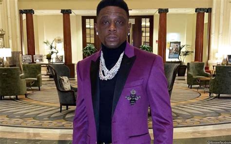 boosie badazz ig|boosie badazz that's me.